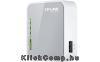 WiFi Router TP-Link 150Mbps N 3G Router UMTS/HSPA/EVDO Portable