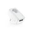Powerline Adapter TP-LINK TL-PA4020P-KIT AV600 2-port