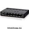 8 Port Switch Gigabit TP-Link