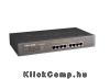 8 Port Switch Gigabit metal