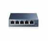 5 Port Switch Gigabit metal