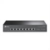 8 Port 10G Multi-Gigabit TP-LINK TL-SX1008 Desktop/Rackmount Switch