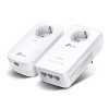 Powerline WiFi TP-LINK TL-WPA8631P AV1300 Gigabit Passthrough Powerline ac Wi-Fi Kit