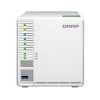 NAS 3 HDD hely Qnap TS-332X-2G
