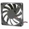 COOLER hűtő ventilátor 70x70x10 mm