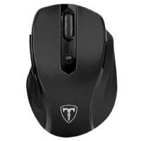 Egér T-Dagger Corporal Wireless Gaming mouse Black