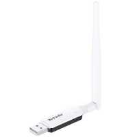 Tenda U1 300Mbps Ultra-Fast Wireless USB Adapter