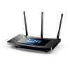 Gigabites router TP-LINK Touch P5 AC1900 Érintőképernyős Wi-Fi router
