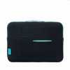 13,3  notebook Fekete/kék Samsonite Sleeve Laptop Sleeve
