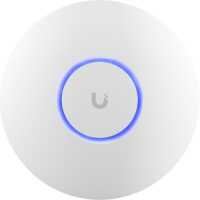 access point Ubiquiti UniFi U6 Plus  beltéri dobozos