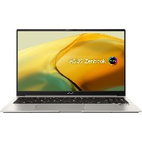 Asus ZenBook laptop 15,6  FHD R5-7535U 16GB 512GB Radeon NOOS szürke Asus ZenBook 15