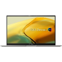 Asus ZenBook laptop 15,6  WQHD+ R5-7535U 16GB 512GB Radeon W11 szürke Asus ZenBook 15