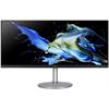 Monitor 34  3440x1440 IPS HDMI DP USB USB-C Acer CB342CKCsmiiphuzx