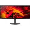 Monitor 34  3440x1440 IPS HDMI DP Acer Nitro XV342CKPbmiipphzx