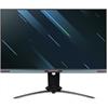 Monitor 27  2560x1440 IPS HDMI DP USB USB-C Acer Predator XB273UGXbmiipruzx
