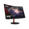 Monitor 31,5  3440x1440 VA HDMI DP Acer Nitro XZ322QUPbmiiphx