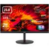 Monitor 23,8  1920x1080 IPS HDMI DP Acer Nitro XV242YPbmiiprx