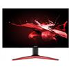 Monitor 23,6  1920x1080 TN HDMI DP Acer KG241QSbiip