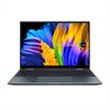 Asus ZenBook laptop 14  WQXGA+ i7-1165G7 16GB 1TB IrisXe W11 szürke Asus ZenBook UP5401