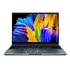 Asus ZenBook laptop 14  2,8K i5-12500H 16GB 512GB IrisXe W11 szürke Asus ZenBook 14 Flip