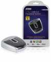 2 port USB 2.0 peripheral switch