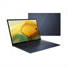 Asus laptop 14  2,8K OLED GL i5-1240P 16GB 512GB M.2 INT WIN11H Kék UX3402ZA-KM062W