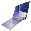 Asus laptop 14  FHD i5-8265U 8GB 256GB Win10 kék ASUS ZenBook
