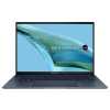 Asus ZenBook laptop 13,3  WQXGA i7-1355U 16GB 1TB IrisXe W11 kék Asus ZenBook S