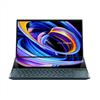 Asus ZenBook laptop 15,6  UHD i9-11900H 32GB 1TB RTX3080 W11Pro kék Asus ZenBook UX582
