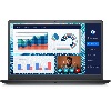 Dell Vostro laptop 14  FHD i5-1235U 8GB 256GB UHD W11Pro fekete Dell Vostro 3420