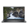 Dell Vostro laptop 15,6  FHD i7-1255U 16GB 512GB IrisXe Linux fekete Dell Vostro 3520