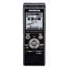 Diktafon digitális 8GB MP3 OLYMPUS WS-853 fekete