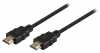 HDMI kábel 1.4 HDMI csatlakozó HDMI csatlakozó 15,0m fekete Ethernet átvitellel