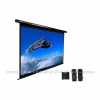 135  motoros fali vászon 299 x 168 cm 16:9 EliteScreens VMAX2 VMAX135UWH2 Fekete