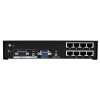 ATEN VanCryst Cat5 VGA Splitter +audio 8 portos VS1208T