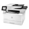 Multifunkciós lézernyomtató A4 mono lézer MFP HP LaserJet Pro M428fdn duplex  ADF LAN FAX