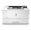 Lézernyomtató A4 mono HP LaserJet Pro M404dn lézer nyomtató duplex LAN