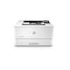 Lézernyomtató A4 mono HP LaserJet Pro 400 M404dw