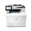 Multifunkciós nyomtató A4 színes HP Color LaserJet Pro M479fdw