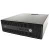 HP ProDesk számítógép i3-6100T 16GB 256GB HD W10Pro HP ProDesk 600 G2 Mini