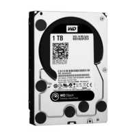 1TB 3,5  HDD SATA-600 Desktop Western Digital Black