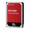 10TB 3.5  HDD SATA3 Western Digital Red winchester