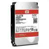 10TB 3,5  HDD SATA3 Western Digital RED PRO winchester 5 év