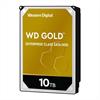 10TB 3.5  HDD SATA3 7200rpm 256MB puffer WD Gold széria