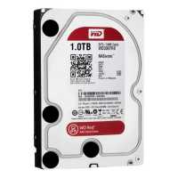 1TB 3,5  HDD SATA-600 Desktop Western Digital Red