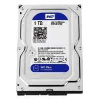 1TB 3,5  HDD SATA3 64MB Western Digital Blue