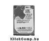 1TB 2,5  laptop HDD 5400rpm, 16 MB puffer, SATA-300 AV Western Digital