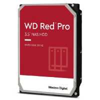 12TB 3,5  HDD WD Red Pro SATA3 7200rpm 256MB