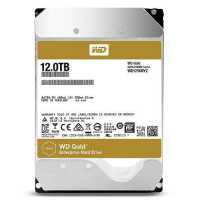 12TB 3,5  HDD WD SATA3 7200rpm 256MB Gold