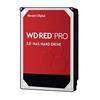 14TB 3,5  HDD SATA3 7200rpm 512MB WD RED Pro